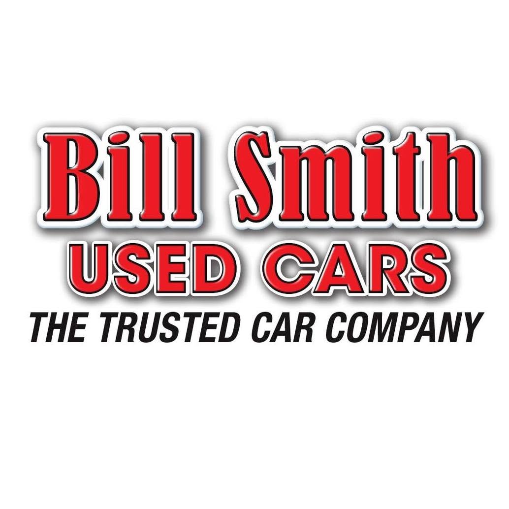 Bill Smith Used Cars — The Trusted Car Company